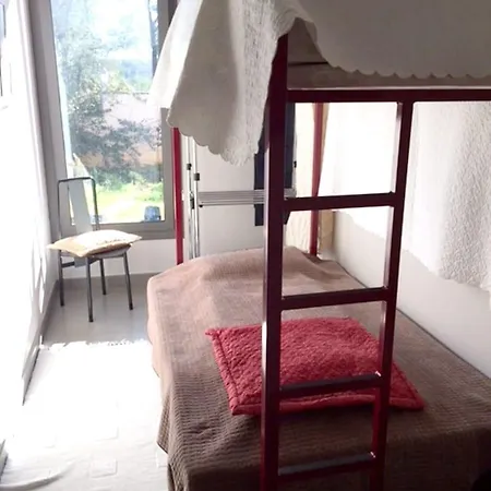 בקתה With 3 Bedrooms In San Pere De Ribes, With Wonderful Mountain View, Shared Pool 3*